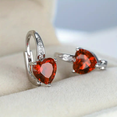 Lunara Emberelle Earrings