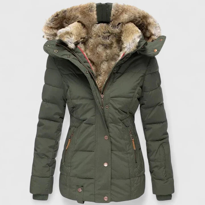 Veyzandra | Cozy Jacket