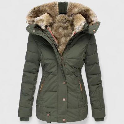 Veyzandra | Cozy Jacket