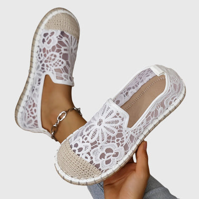 Ayla™ | 透氣莫卡辛