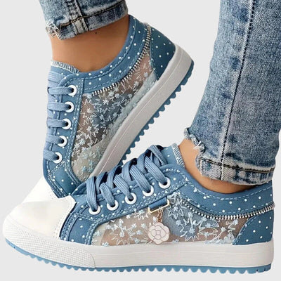 Elena™ | Orthopedic Sports Shoes