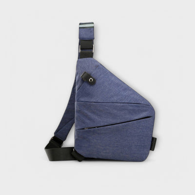 Olivia - Anti-theft Shoulder Bag
