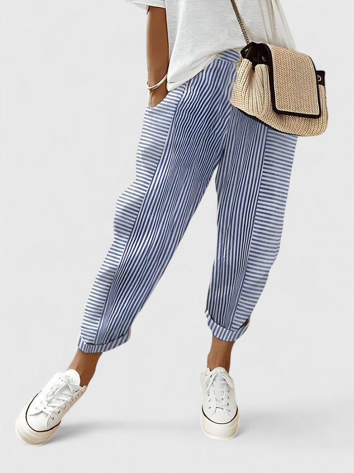 Elvira™ | Comfort Pants