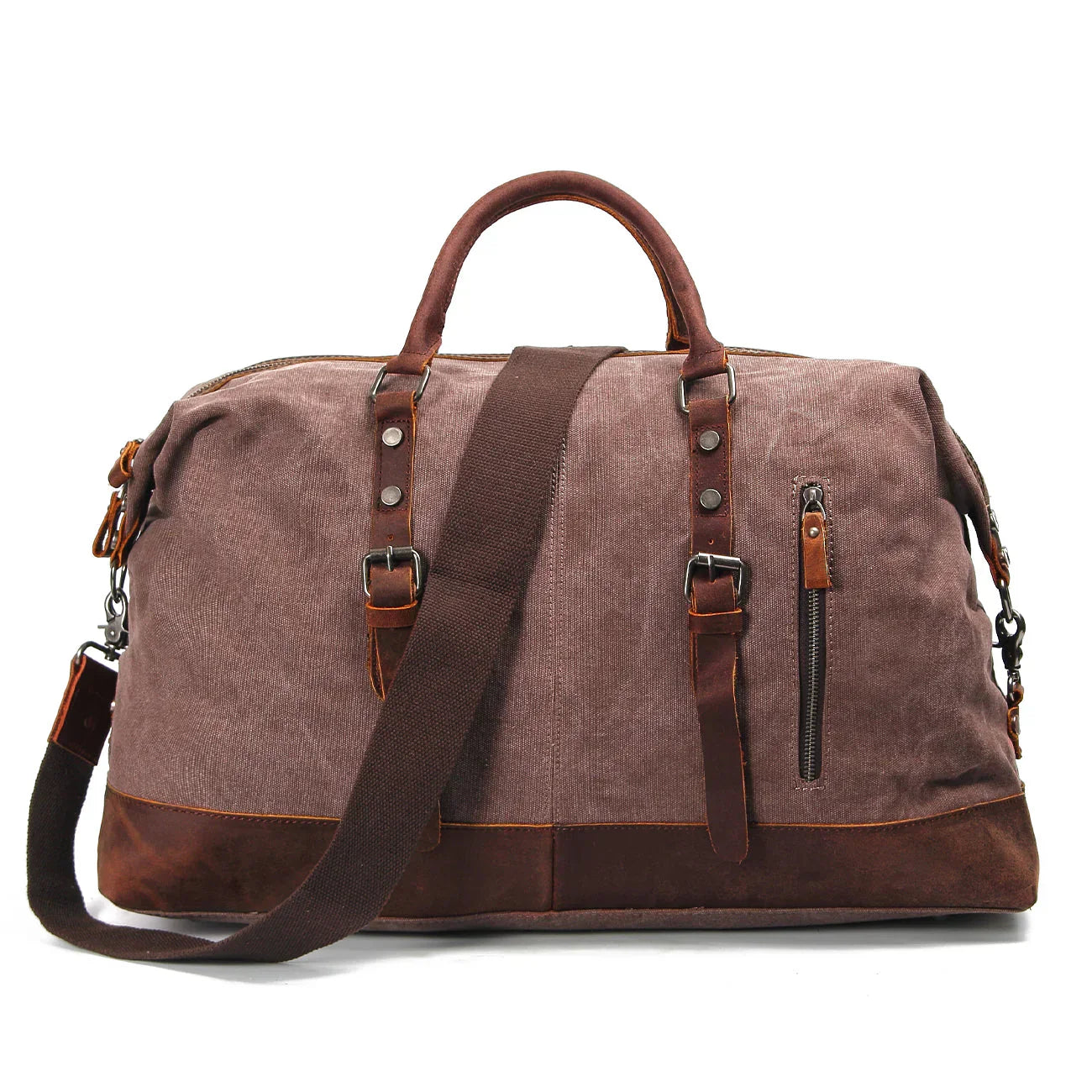 Travel canvas bag | Durham