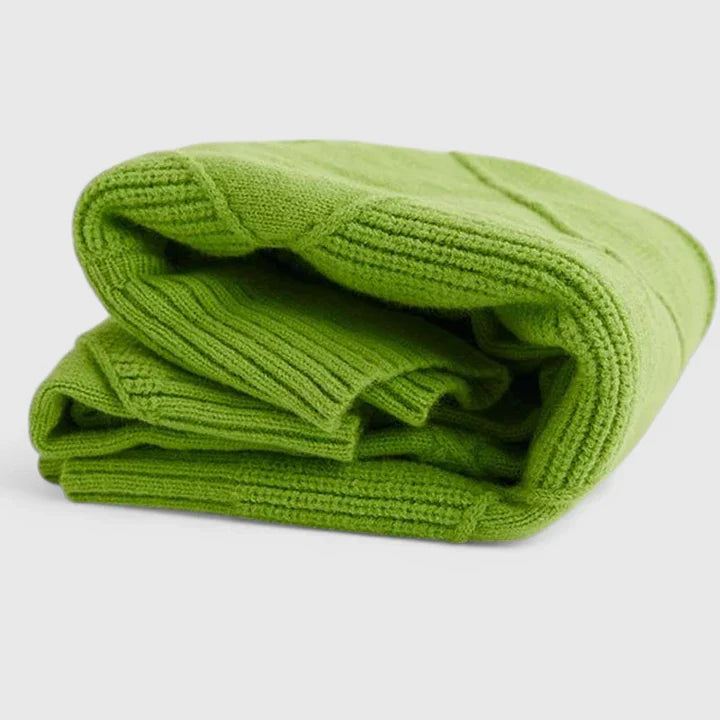 Adryssell | Cozy Sweater