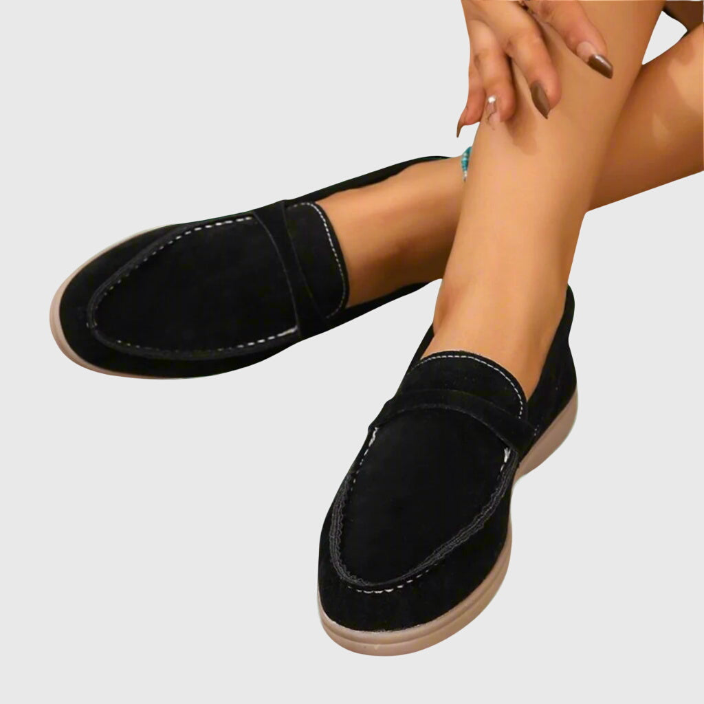 Molly™ | Orthopedic Slippers