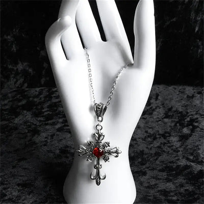 Veldrith Noirelle Necklace