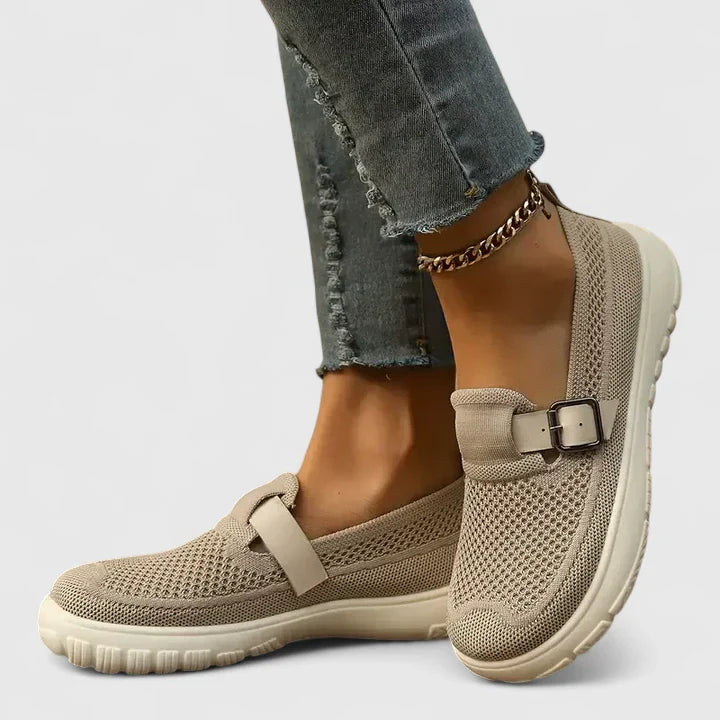 Graciel | Orthopedic Casual Shoes