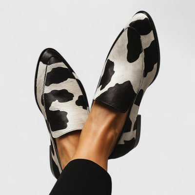 Quinzee | Comfortable and elegant loafers