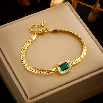 Orielle Verdaska bracelet