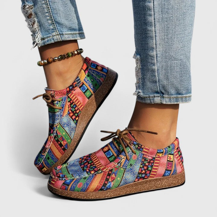 Nychelle | 矯形鞋