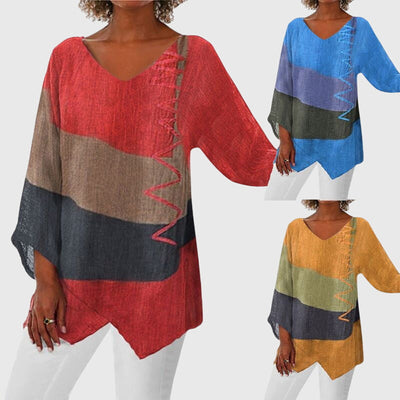 Nena™ Slim Fit Top