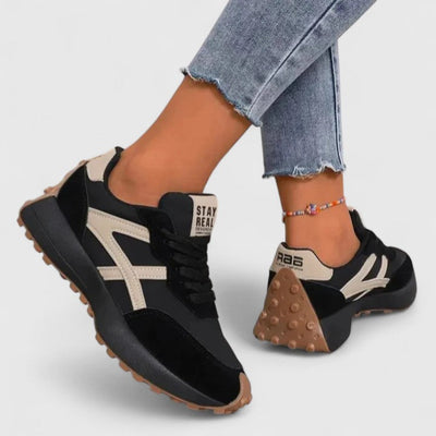 Amy | Orthopedic Sports Shoes