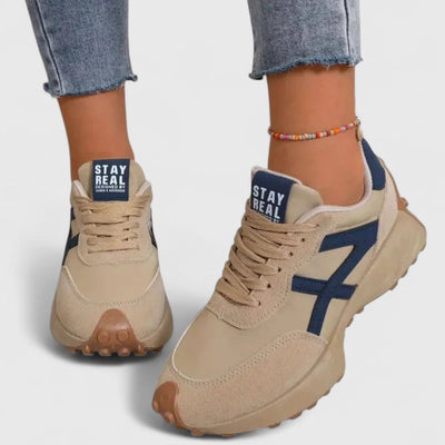 Amy | Orthopedic Sports Shoes