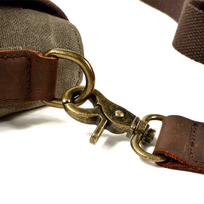 Small Crossbody Bag | Ottawa