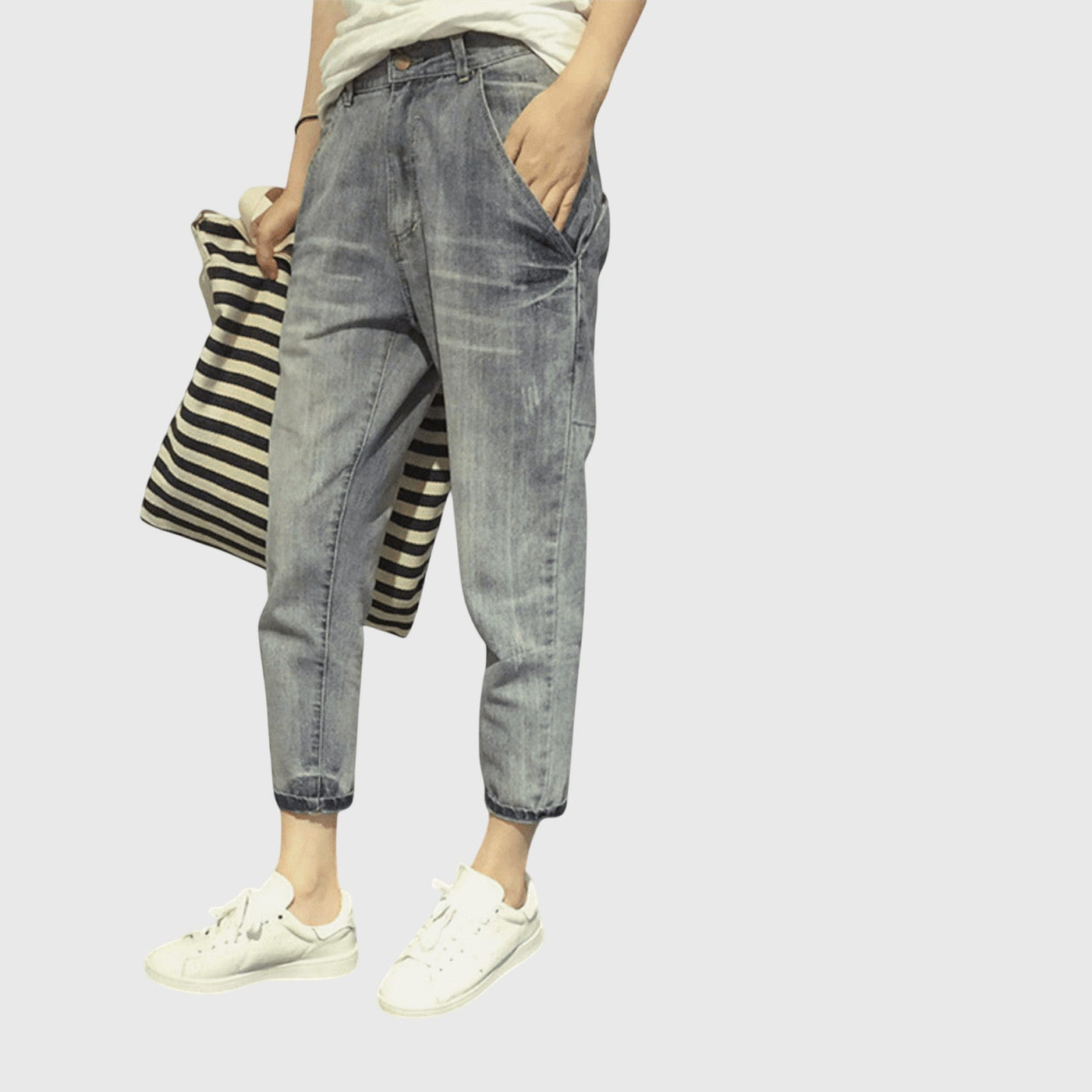 Charlotte - Stylish and unique pants