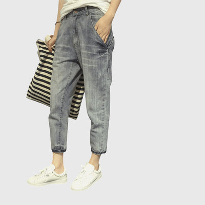 Charlotte - Stylish and unique pants