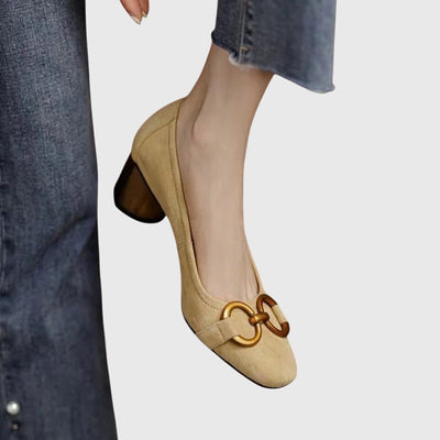 Dorothy™ | Fashionable High Heels