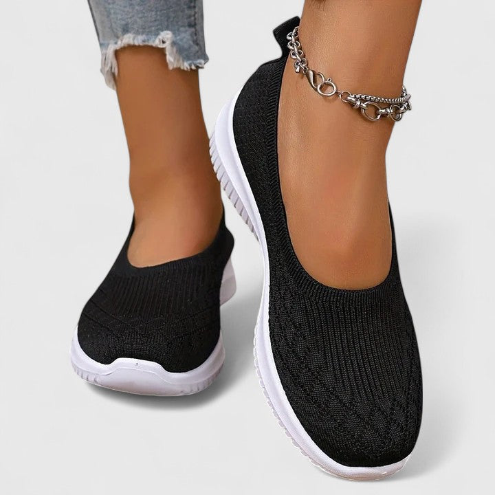 Odara | Medical-Grade Slip-Ons