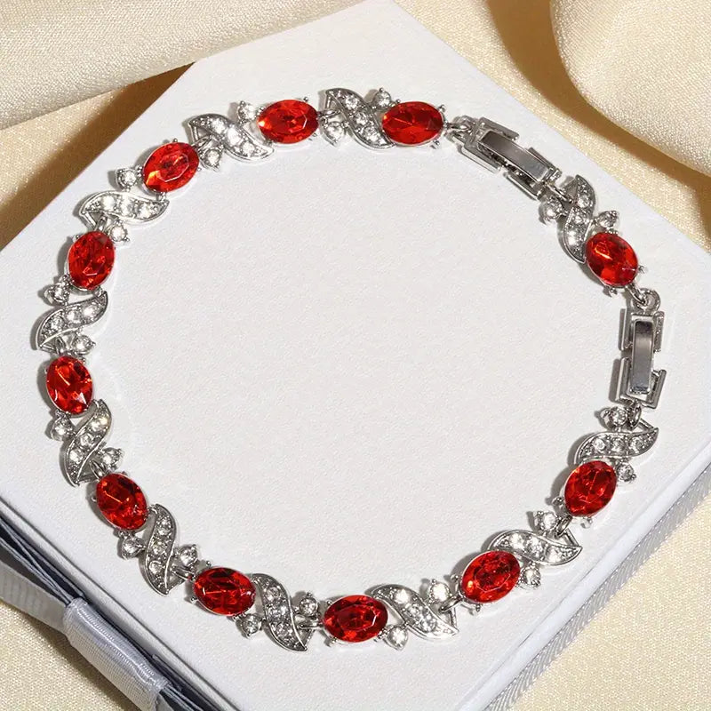 Giada Vallouge bracelet