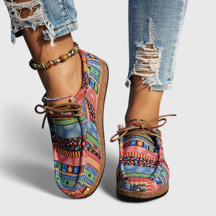 Nychelle | 矯形鞋