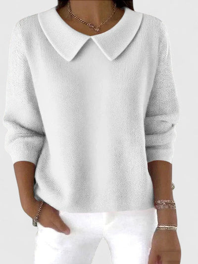 Quinn | Cozy Sweater
