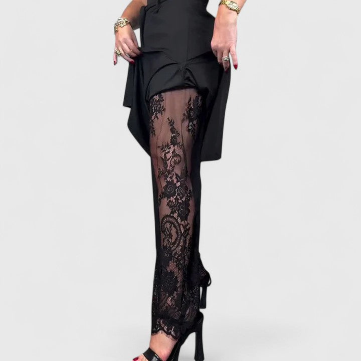 Madonna | Exquisite Pants