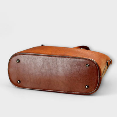 Lyra - 復古肩背包