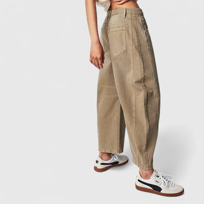 Rain | Comfortable Loose Pants