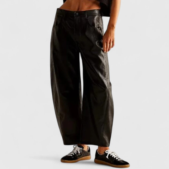 Rain | Comfortable Loose Pants
