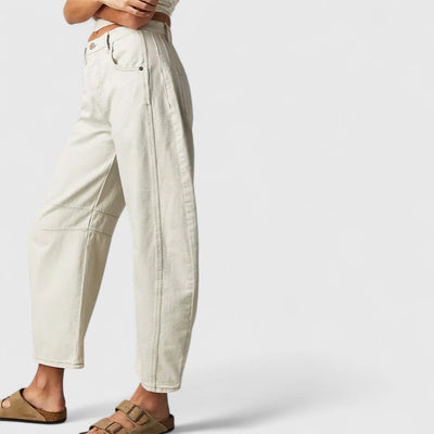 Rain | Comfortable Loose Pants