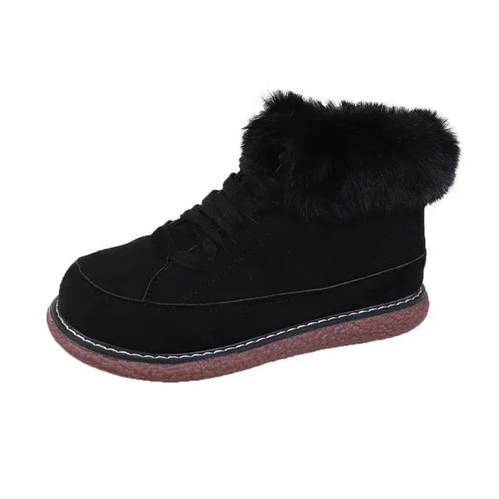Patricia - Casual Winter Boots 