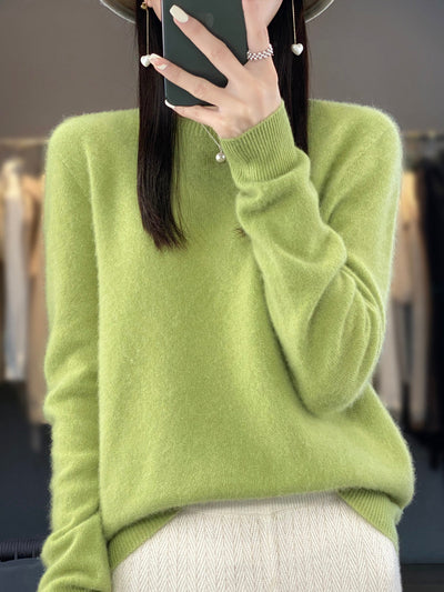 Rizalinda | Cozy Sweater