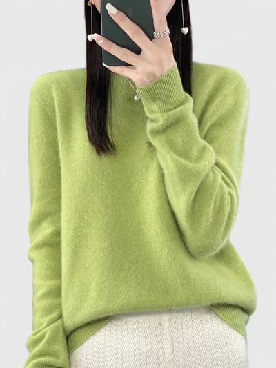 Rizalinda | Cozy Sweater