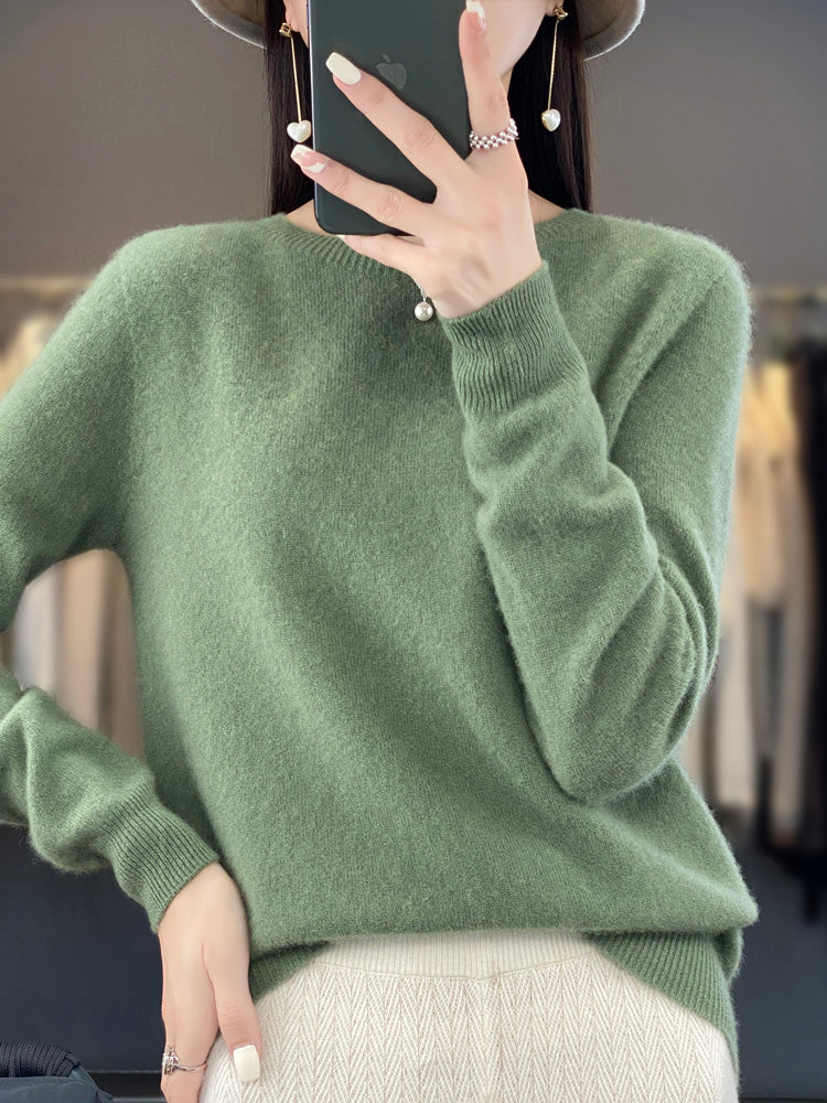 Rizalinda | Cozy Sweater