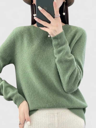 Rizalinda | Cozy Sweater