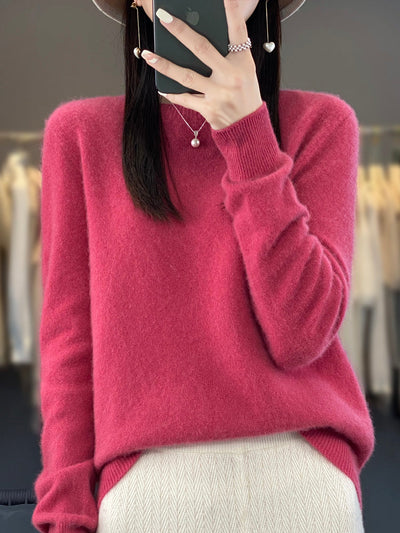 Rizalinda | Cozy Sweater