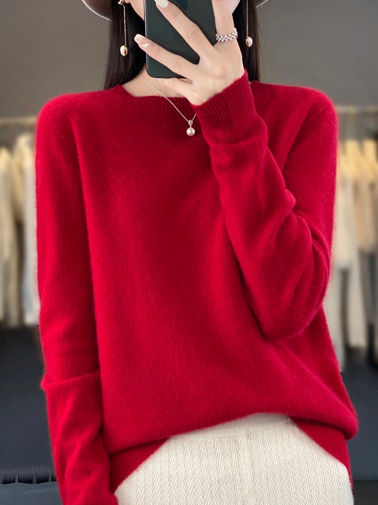 Rizalinda | Cozy Sweater