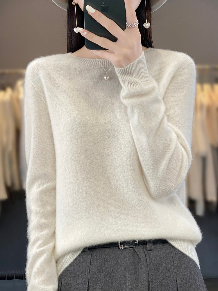 Rizalinda | Cozy Sweater