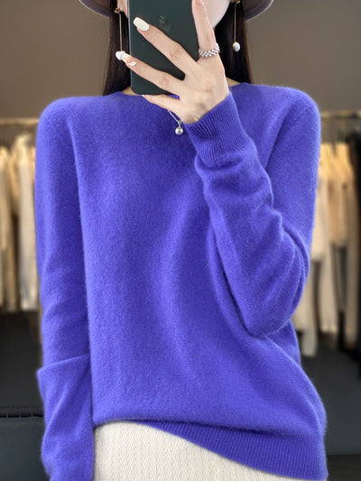 Rizalinda | Cozy Sweater