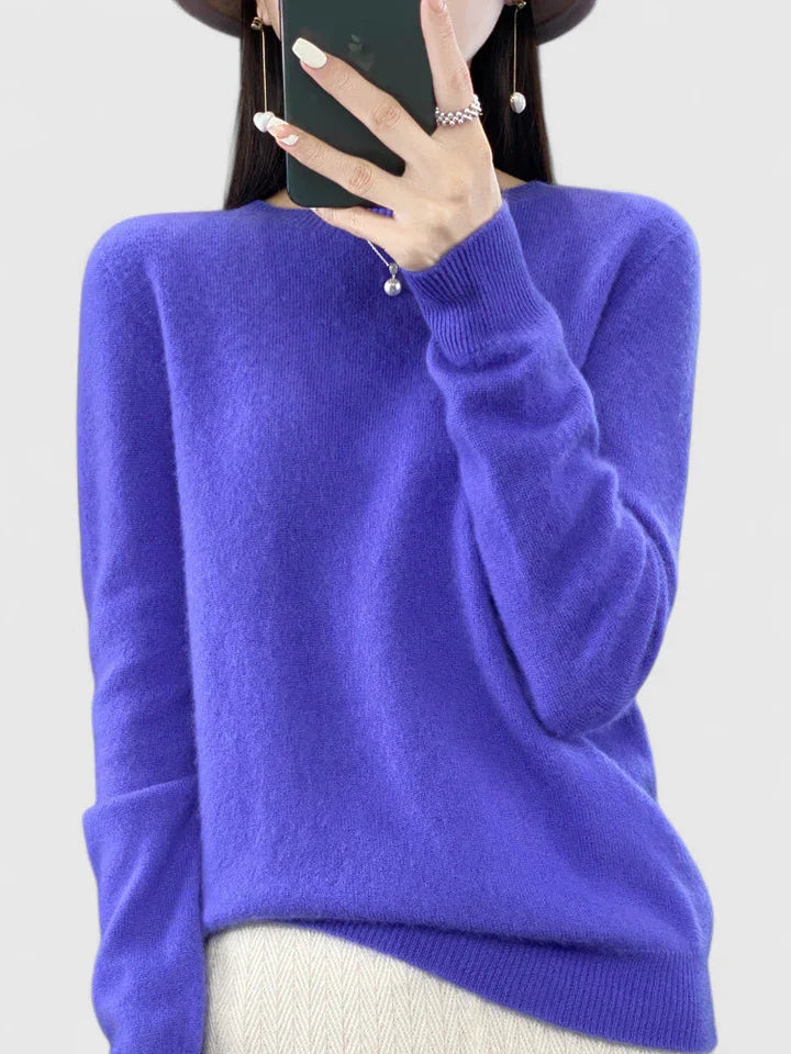 Rizalinda | Cozy Sweater