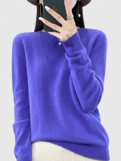 Rizalinda | Cozy Sweater