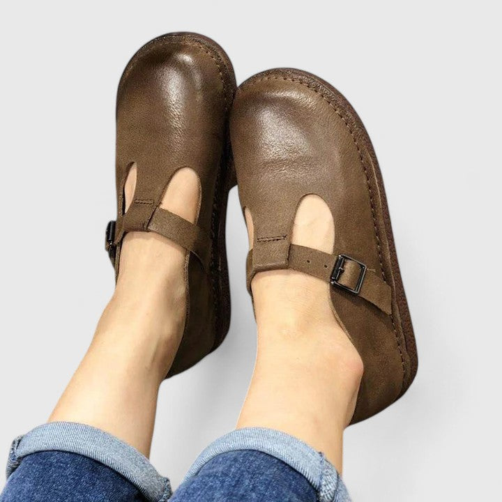 Nessa | 精緻鞋款