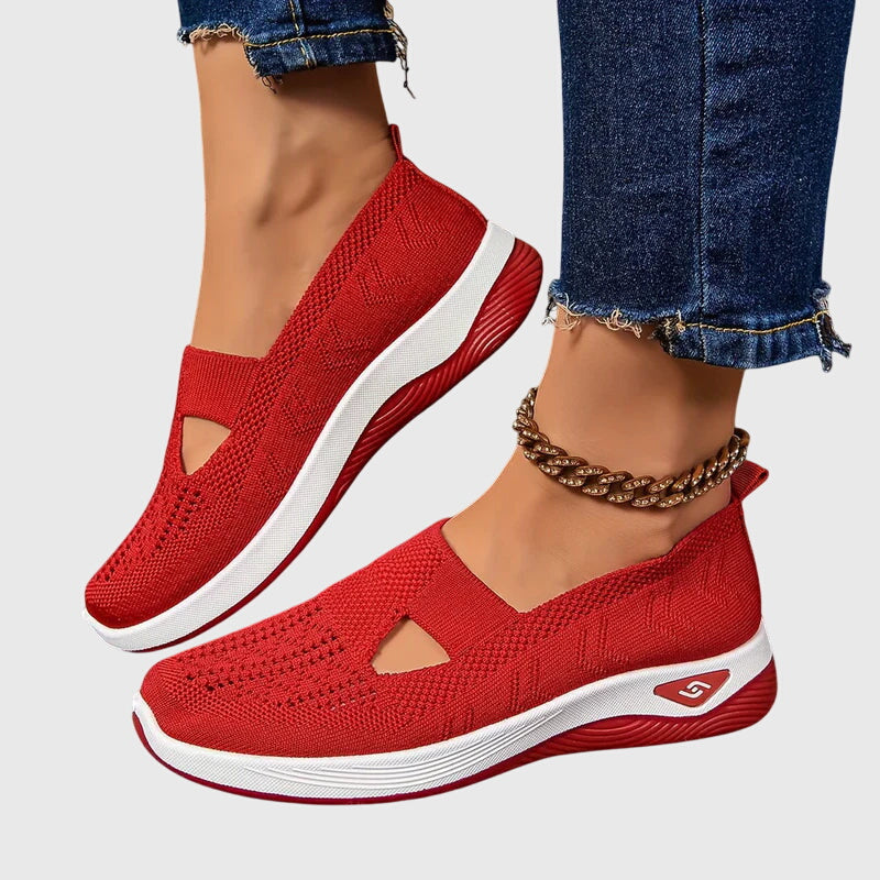 Emely™ | Orthopedic Slip-Ons