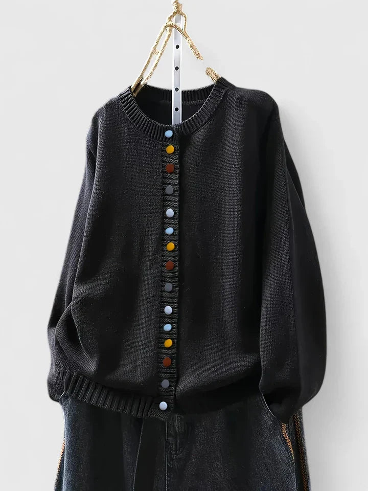 Kalynnah | Cozy cardigan