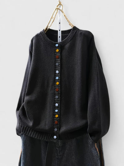 Annaloria | Cozy Cardigan