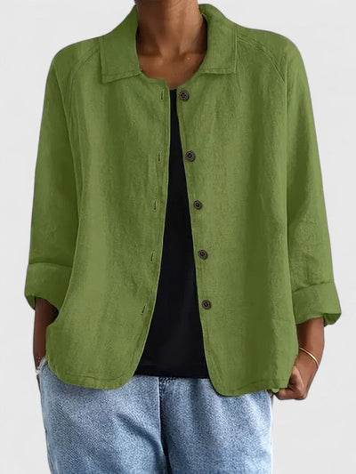 Claudine | Elegant top