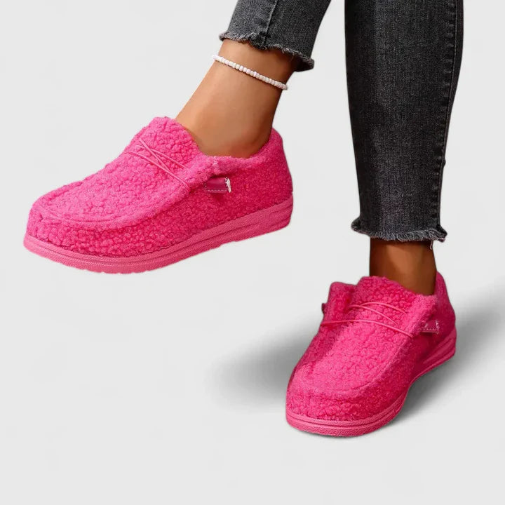 Nia | Orthopedic Slip-Ons