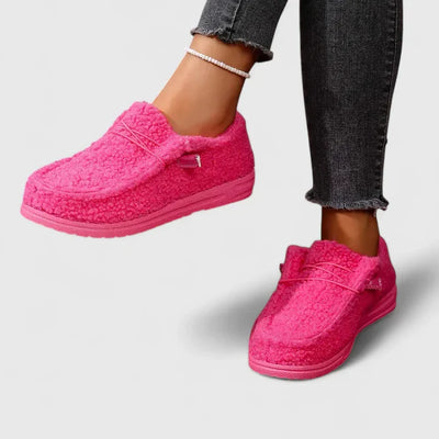 Nia | Orthopedic Slip-Ons