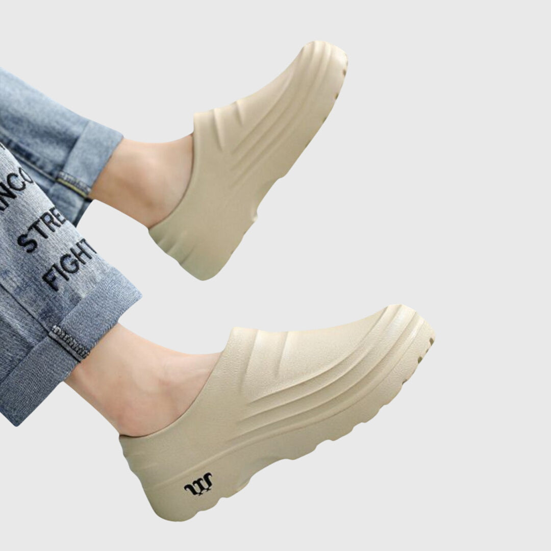 OrthoStep™ | 舒適靈活